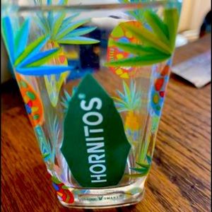 Hornitos Shot Glass